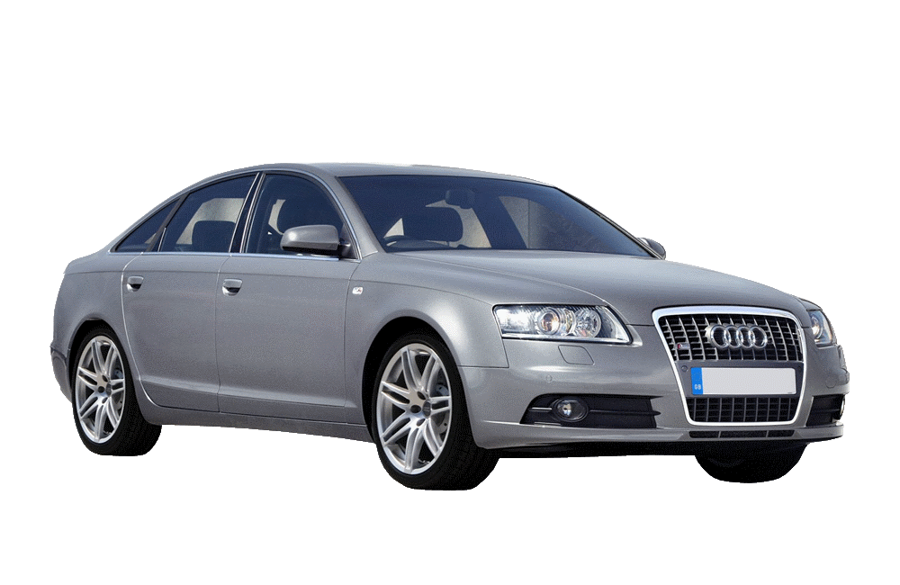 Audi A6 Sedan C6 (05.2004 - 03.2011)